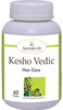 Ayurvedic Life Alayurvedic Kesho Vedic Tablets Hair Growth Support 60 Count