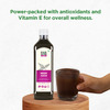 Everherb Neem Juice - Immunity Booster - Hair & Skin Detoxifier - 1l Bottle (By Pharmeasy)
