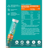 Fast&Up Fortify Calcium Vitamin D3 Tablet With Added Magnesium | Vitamin C & Vitamin K (20 Tablets)
