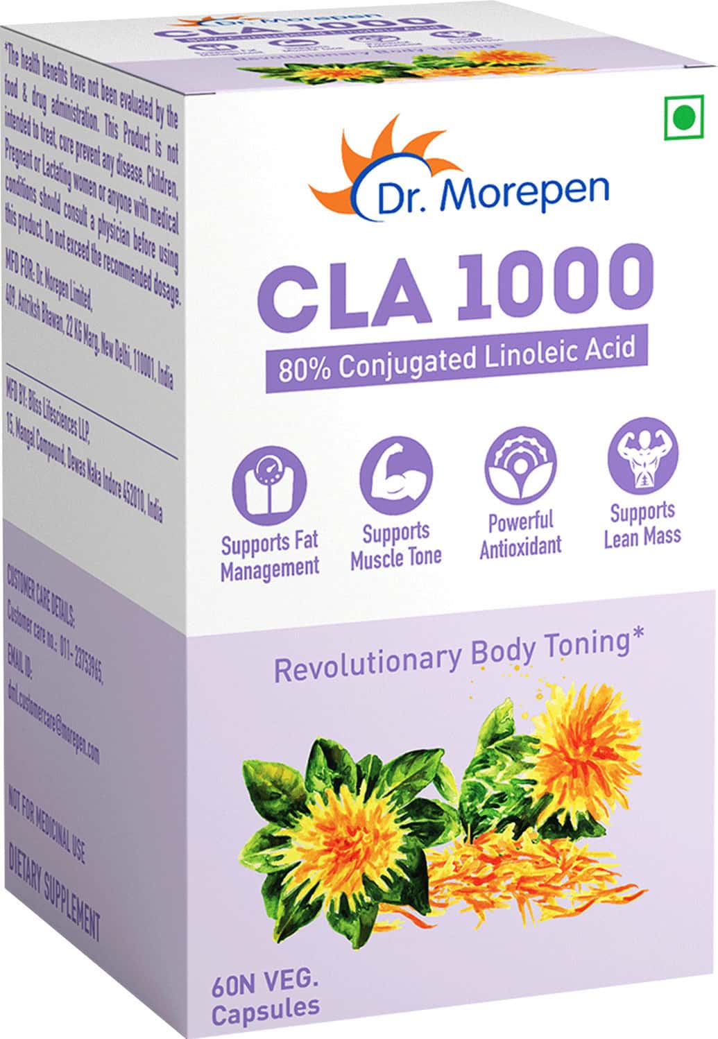 Buy Dr Morepen Online Get Upto 60 OFF At PharmEasy