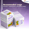 Dr. Morepen Cla 1000 | 80% Conjugated Linoleic Acid | Veg Capsules | 60 No's