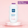 Mee Mee Soft Baby Lotion (500Ml) And Fresh Feel Baby Powder (500G)