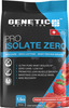 Genetic Nutrition Pro-Isolate Zero Swiss Grass-Fed Isolate 97% Whey Isolate Fresh Strawberry