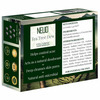 Neud Tea Tree Dew Glycerine Luxury Artisan Handmade Soaps Bar - Pack 3 | 125Gm Each