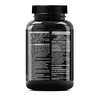 Muscleblaze Magnesium Glycinate 2000Mg (440Mg Elemental Magnesium) | 60 Tablets