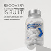 Muscleblaze Magnesium Matrix (60 Tablets) 440Mg Elemental Magnesium | Support Performance | Recovery