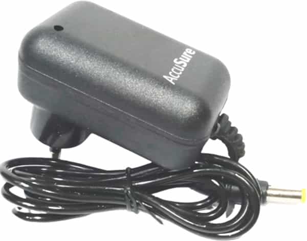 Accusure Adapter | 1 No's