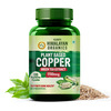 Vlado's Himalayan Organics Plant Based Copper 1700Mcg With Green Tea Extract - 120 Veg Capsules