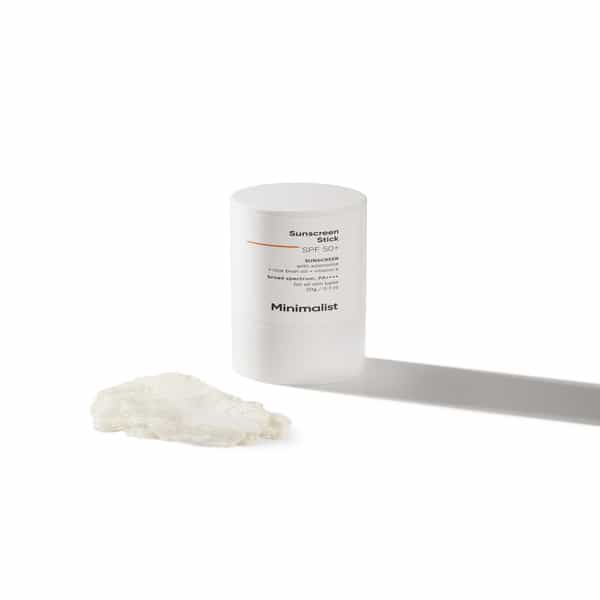 Minimalist Sunscreen Stick Spf50 20Gm
