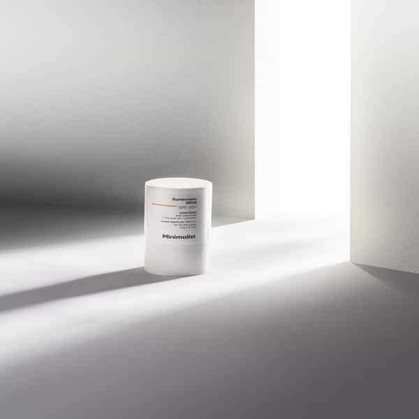 Minimalist Sunscreen Stick Spf50 20Gm