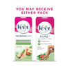Veet Pure Dry To Normal Hair Removal Cream 30G