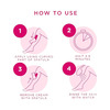 Veet Pure Dry To Normal Hair Removal Cream 30G