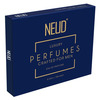 Neud Luxury Perfumes For Women - 1 Pack (6 Vials X 10Ml Each)