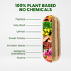 Vlado's Himalayan Organics Plant Based Multivitamin With 60+ Extracts- 60 Vegetarian Capsules