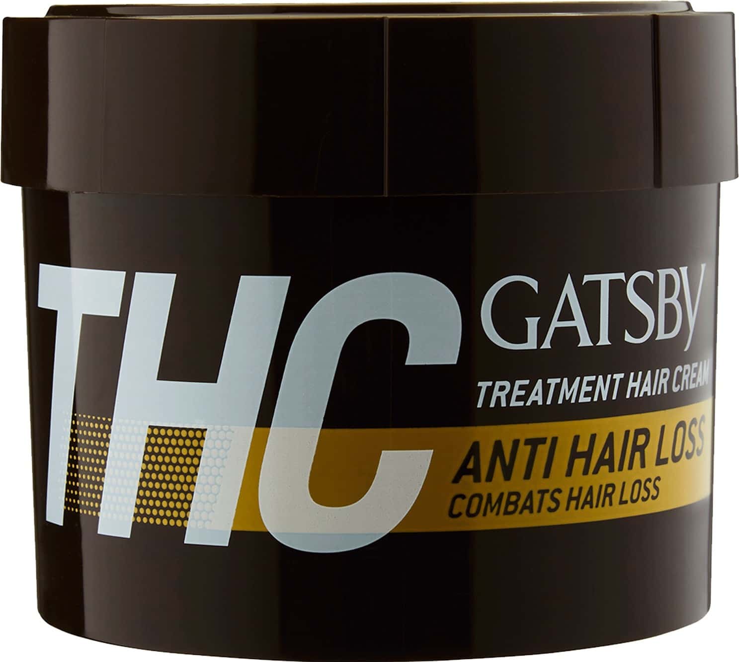Buy GATSBY TREATMENT HAIR CREAM ANTI HAIR LOSS 250GM Online & Get Upto