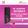 Exygra + Delay Spray 20gm