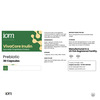 Iom Bioworks Dual Soothe Gut Wellness Supplement For Adults | Combo Pack Of 2