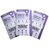 Neodocs Maternity Wellness | Instant Urine Test Kit | Track Protein | Glucose + More |Pack Of 3