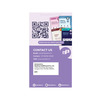 Neodocs Maternity Wellness | Instant Urine Test Kit | Track Protein | Glucose + More |Pack Of 3