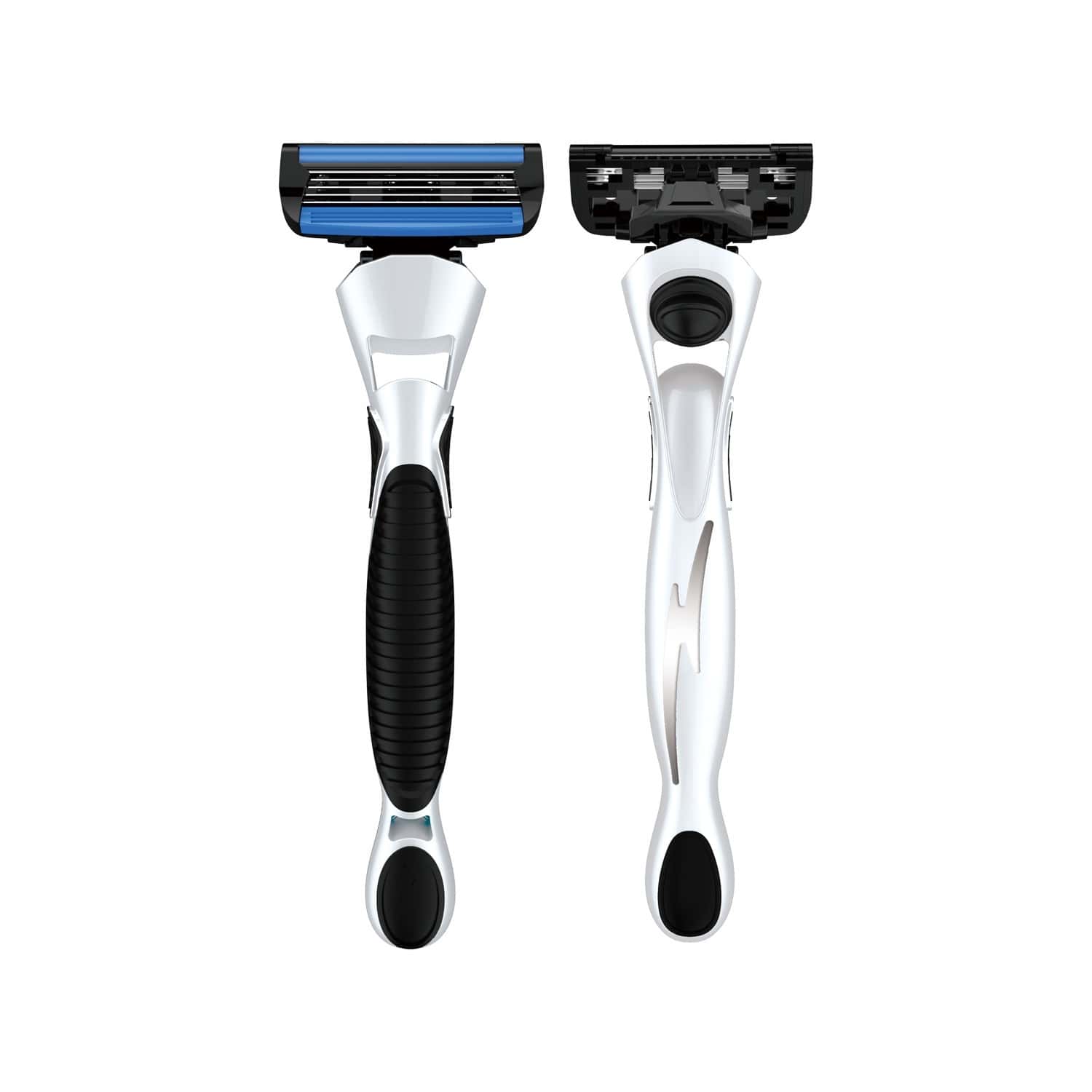 Buy RAZOR CLUB 5 BLADES Online & Get Upto 60 OFF at PharmEasy