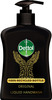 Dettol Original Germ Protection Liquid Handwash 100% Recycled Black Bottle - 200ml