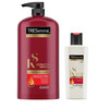 Tresemme Smooth And Shine Conditioner | 80Ml & Keratin Smooth Shampoo | 1L