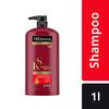 Tresemme Smooth And Shine Conditioner | 80Ml & Keratin Smooth Shampoo | 1L