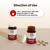 Everherb Shilajit 500Mg - Vigour Improvement-Strength & Stamina For Men-Bottle Of 60 (By Pharmeasy)