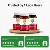 Everherb Shilajit 500Mg - Vigour Improvement-Strength & Stamina For Men-Bottle Of 60 (By Pharmeasy)