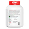 Gnc Pro Performance 100% Whey Protein Powder, 1.8 Kg | 24G Protein, 5.5 Grams Bcaa | Chocolate Fudge