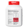 Gnc Pro Performance 100% Whey Protein Powder, 1.8 Kg | 24G Protein, 5.5 Grams Bcaa | Chocolate Fudge
