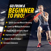Gnc Pro Performance 100% Whey Protein Powder, 1.8 Kg | 24G Protein, 5.5 Grams Bcaa | Chocolate Fudge