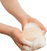 Dove Almond Cream Beauty Bathing Soap - 75 G