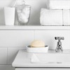 Dove Almond Cream Beauty Bathing Soap - 75 G