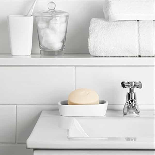 Dove Almond Cream Beauty Bathing Soap - 75 G