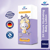 Daffy Ph 5.5 Bottle Of 100Ml Baby Lotion