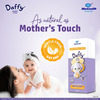 Daffy Ph 5.5 Bottle Of 100Ml Baby Lotion