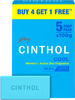 Cinthol Cool Soap 3*100 Gm