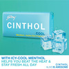 Cinthol Cool Soap 3*100 Gm