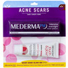 Mederma Pm Intensive Overnight Cream 10gm (Free Revlon Tough & Glow Creme Face Wash 20gm)
