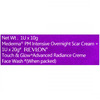 Mederma Pm Intensive Overnight Cream 10gm (Free Revlon Tough & Glow Creme Face Wash 20gm)
