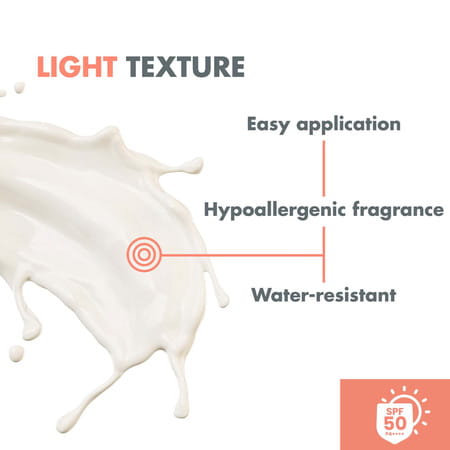 Avene Very High Protection Spf50+Spray 200 Ml