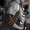 Tynor Elbow Support Air Pro Black & Green Large 1 Unit
