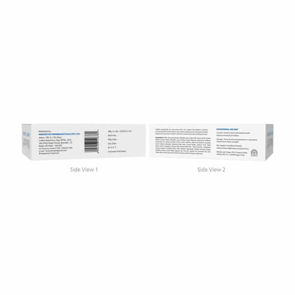 Maxisoft Anti Acne | Natural Handcrafted | Bar | 75 Gm | Pack Of 3