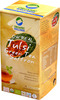Organic Wellness Owreal Tulsi Green Plus Saffron Tea 25 Bag