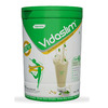 Vidaslim Meal Replacement Health Shake For Weight Management Caffe Latte Flavour Jar Of 400gm