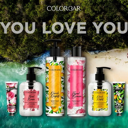 Colorbar Body Lotion & Moisturiser -Neroli Nights - 250 Ml