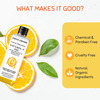 Coco Crush Vitamin-C Massage Oil - 200ml