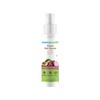 Mamaearth Onion Hair Serum For Silky & Smooth Hair For Strong Tangle Free & Frizz-Free Hair - 100Ml