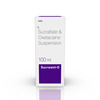 Sucrawin-O Suspension 100 Ml